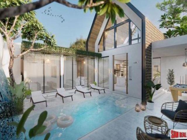 3 bedroom, Phuket Phuket for sale 104324767
