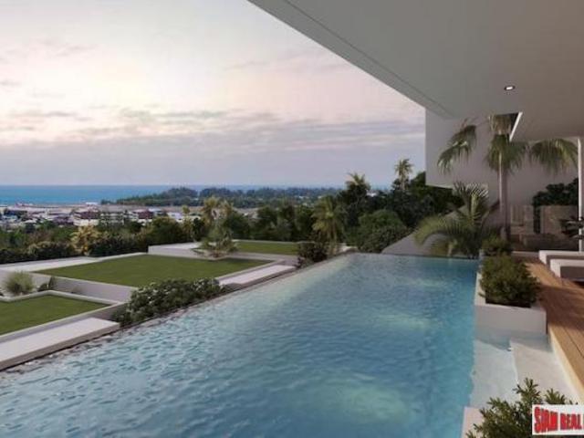 3 bedroom, Phuket Phuket for sale 104324865