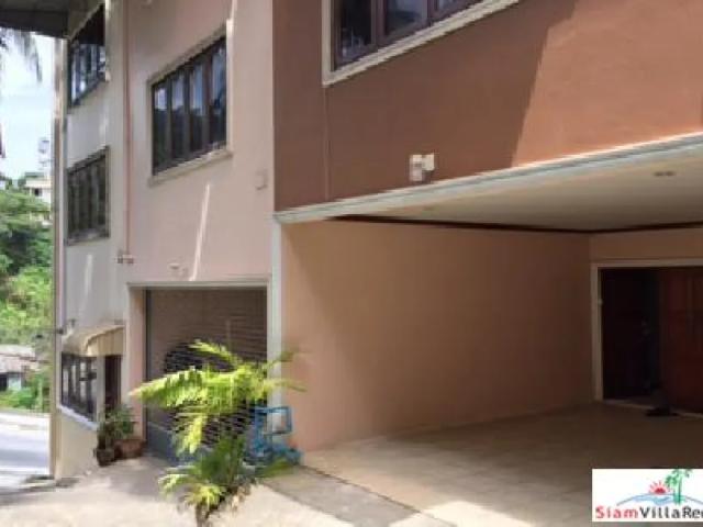 3 ห้องนอน, Phuket