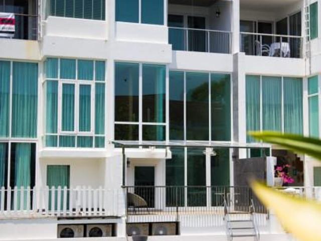 3 bedroom, Phuket Phuket for rent 104322956