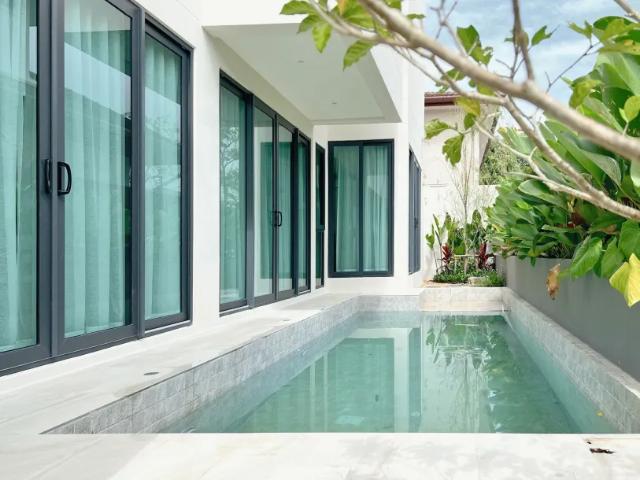 3 bedroom, Phuket Phuket for rent 104323392