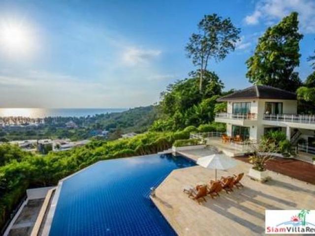 3 ห้องนอน, Phuket
