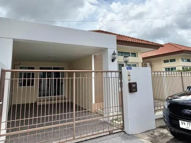 3 bedroom, Phuket Phuket for rent 105337727