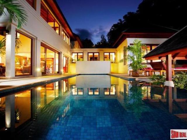 3 bedroom, Phuket Phuket for rent 105345193