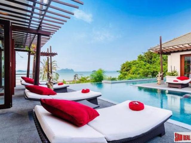 3 bedroom, Phuket Phuket for rent LS104363914