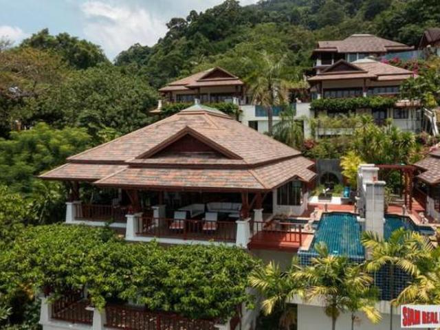 3 bedroom, Phuket Phuket for rent LS104322597