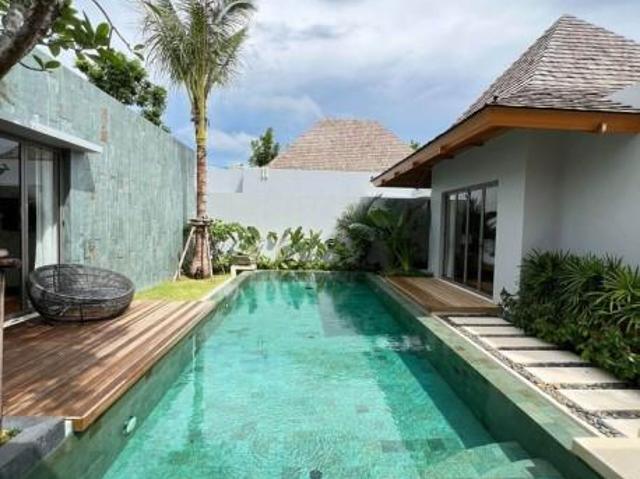 3 bedroom, Phuket Phuket for rent LS104322934