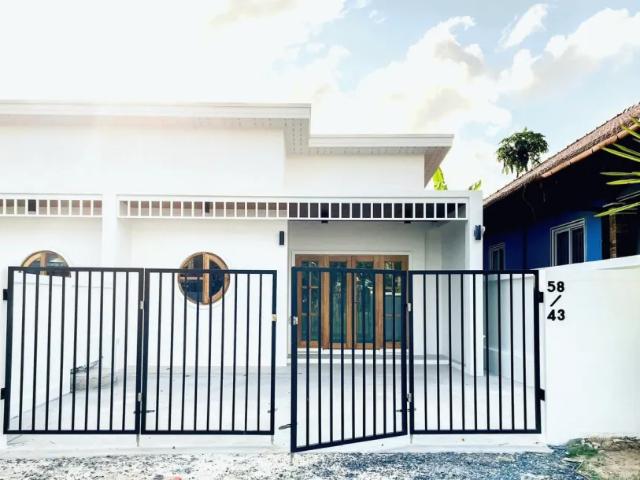 3 bedroom, Phuket Phuket for rent LS104323233