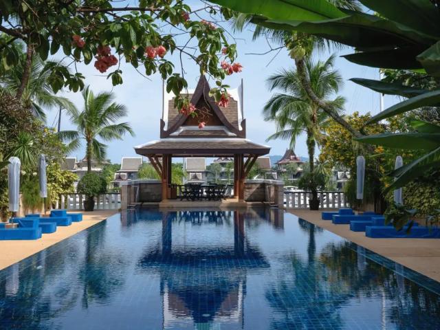 3 bedroom, Phuket Phuket for rent LS104323369