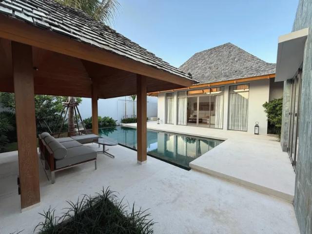 3 bedroom, Phuket Phuket for rent LS104323305