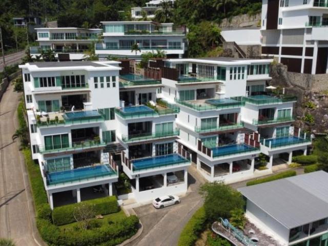 3 bedroom, Phuket Phuket for rent LS104325540