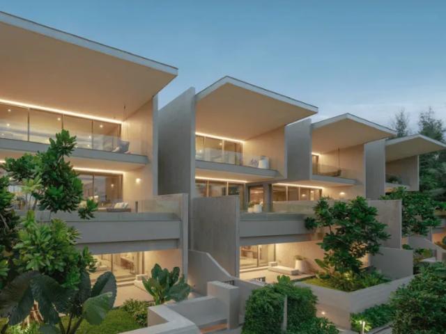 3 bedroom, Phang Nga Phang Nga for sale 103370935