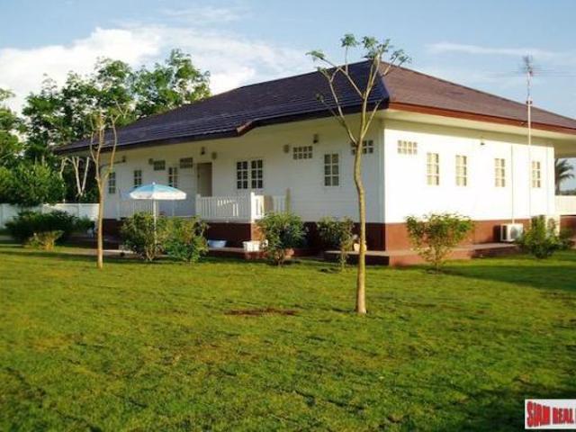 3 bedroom, Phang Nga Phang Nga for sale 104324618