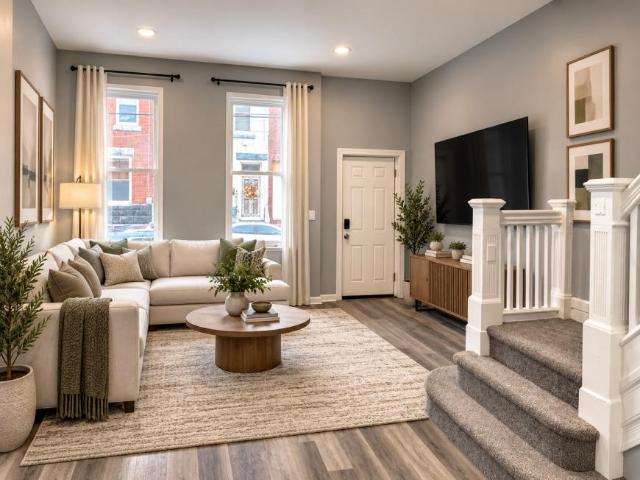 3 bedroom, Philadelphia PA 19121 LS105433570