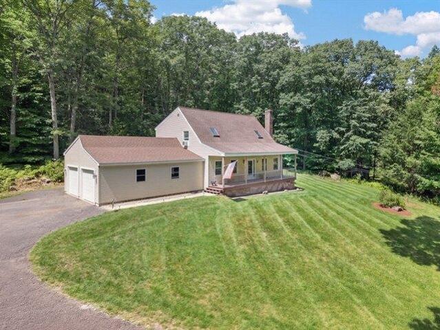 3 bedroom, Phillipston MA 01331 105330616