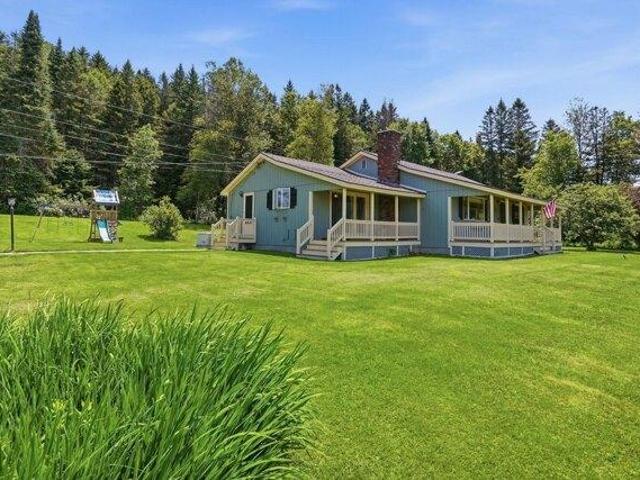 3 bedroom, Pittsburg NH 03592 104607975