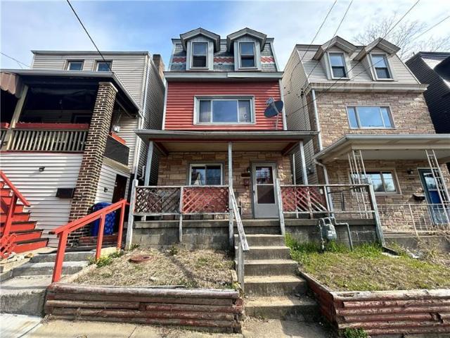 3 bedroom, Pittsburgh PA 15203 2724 LS105673490