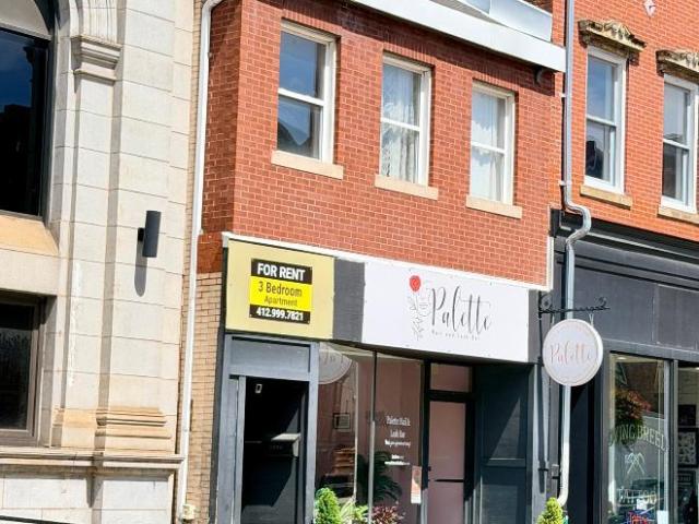 3 bedroom, Pittsburgh PA 15203 LS105596849