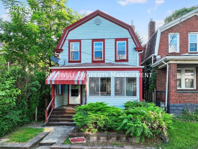 3 bedroom, Pittsburgh PA 15204 105428989