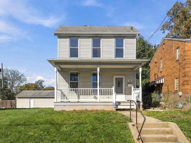 3 bedroom, Pittsburgh PA 15218 106244603