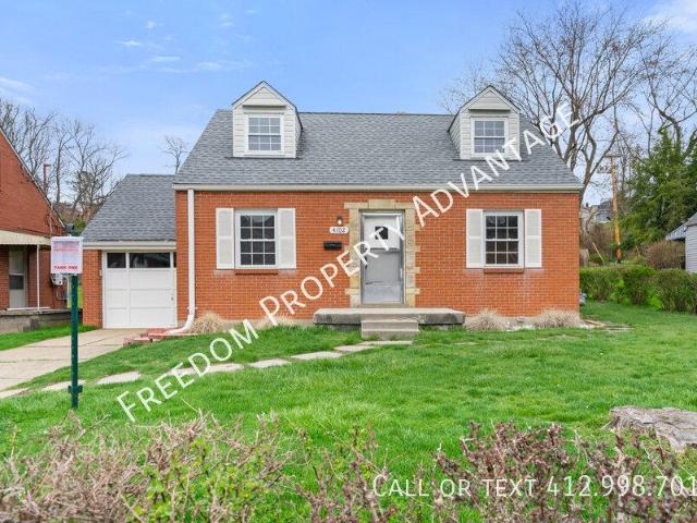 3 bedroom, Pittsburgh PA 15234 106280313