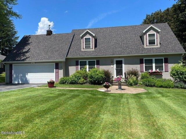 3 bedroom, Pittsfield MA 01201 104570043