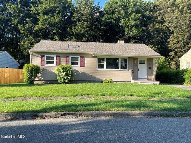 3 bedroom, Pittsfield MA 01201 105426837