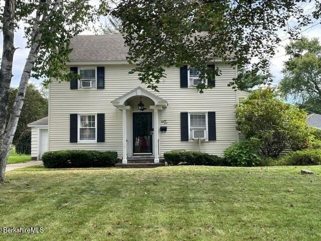 3 bedroom, Pittsfield MA 01201 105439779