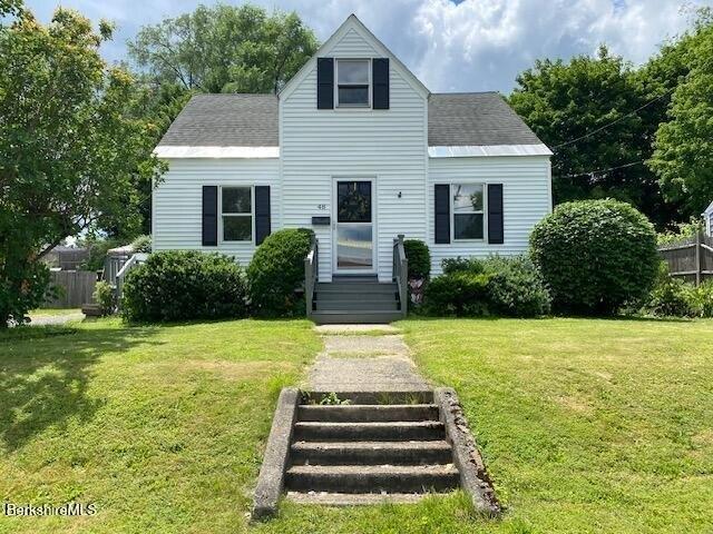 3 bedroom, Pittsfield MA 01201 105441202