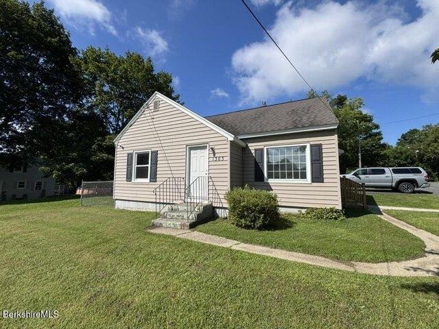 3 bedroom, Pittsfield MA 01201 105366722