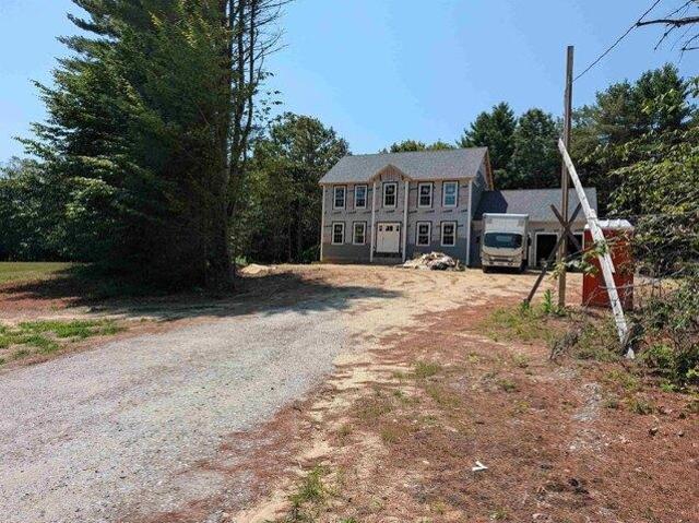 3 bedroom, Pittsfield NH 03263 105331583