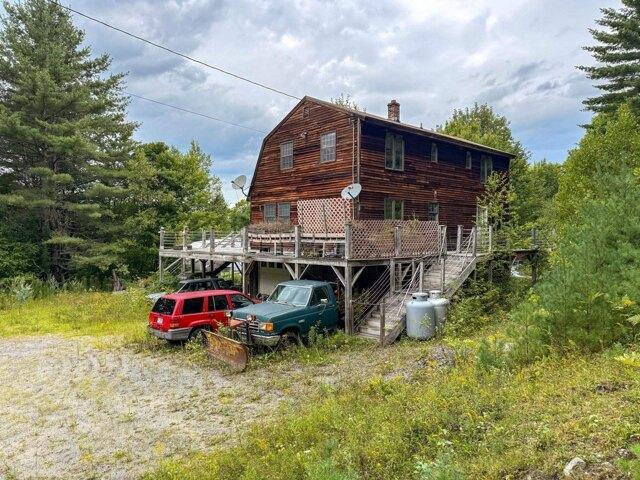3 bedroom, Piermont NH 03779 105611709