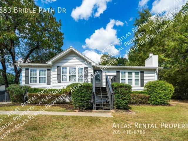 3 bedroom, Pinson AL 35126 105837184