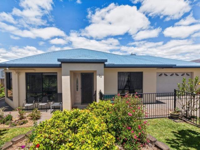 3 Bedroom Plus Media Room on 991sqm