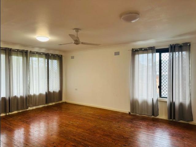 3 Bedroom plus Office