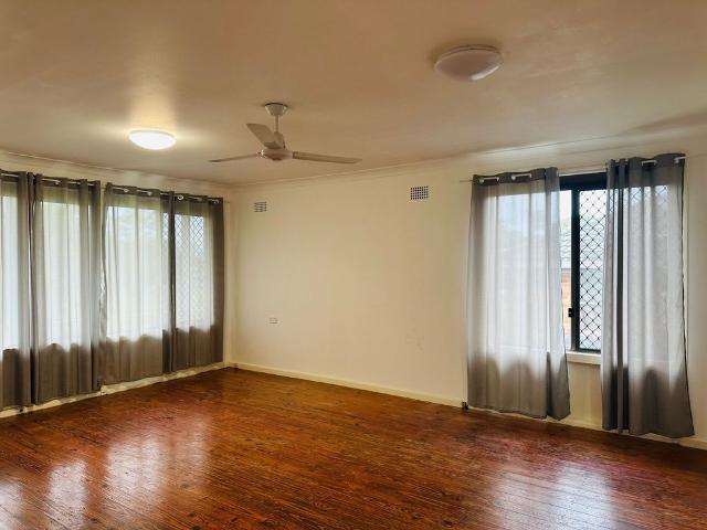 3 Bedroom plus Office