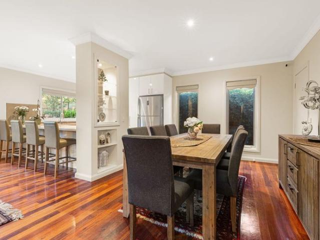 3 Bedroom Plus Study Townhouse in Convenient Location!