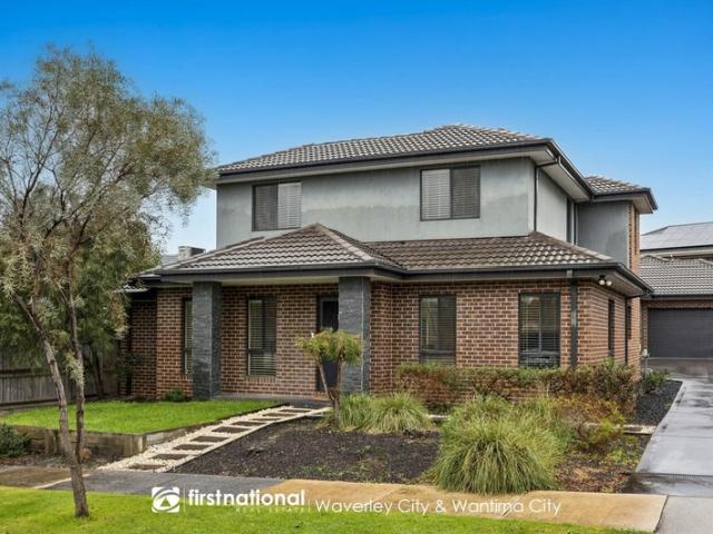 3 Bedroom Plus Study with Perfect Family Versatility