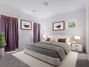3 Bedroom plus Study family home!