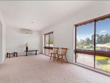 3 Bedroom Plus Study or Dining space