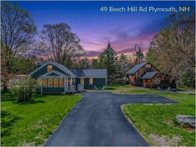 3 bedroom, Plymouth NH 03264 105494018