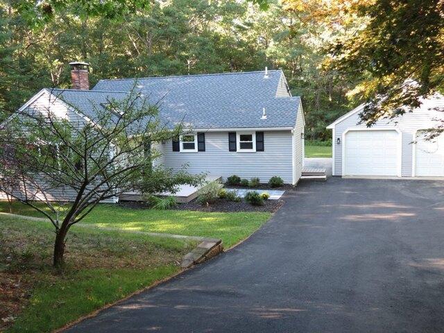 3 bedroom, Plympton MA 02367 105533294