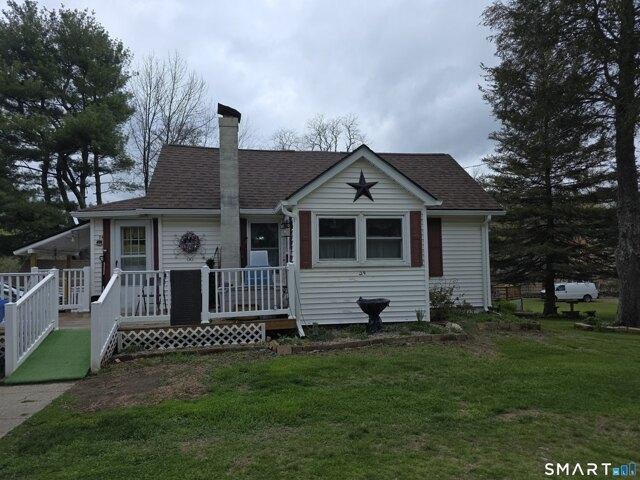 3 bedroom, Plainfield CT 06374 105257469