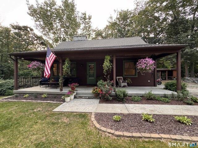 3 bedroom, Plainfield CT 06374 105257914