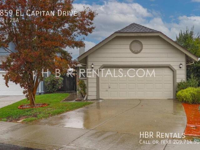3 bedroom, Pleasanton CA 94566 105211606