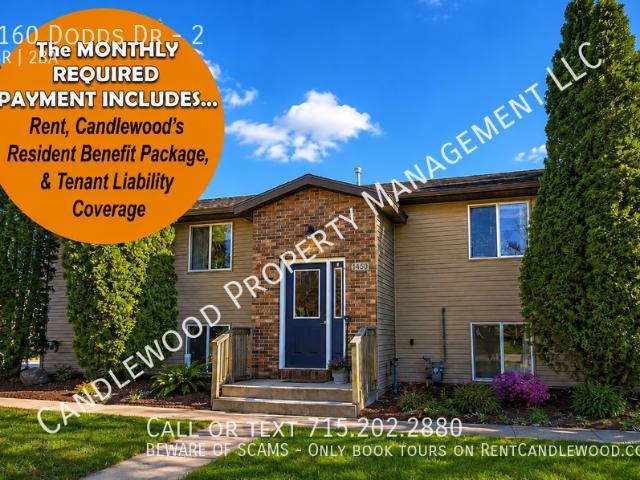 3 bedroom, Plover WI 54467 LS103449086