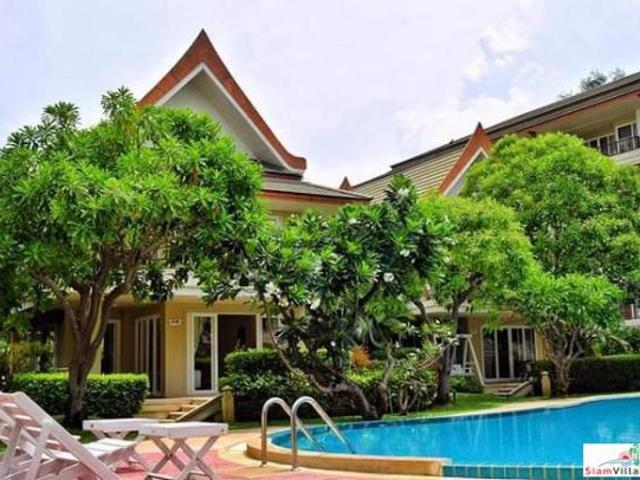 3 ห้องนอน, Prachuap Khiri Khan