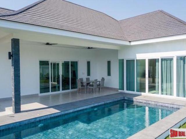 3 bedroom, Prachuap Khiri Khan Prachuap Khiri Khan for sale LS103371397
