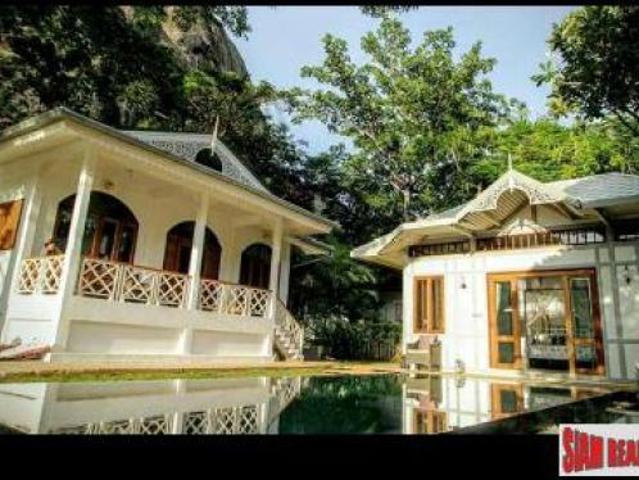 3 ห้องนอน, Prachuap Khiri Khan