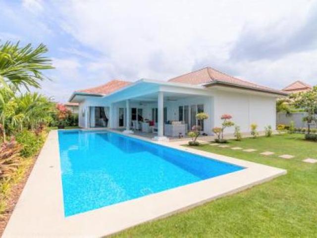 3 bedroom, Prachuap Khiri Khan Prachuap Khiri Khan for sale 104324071